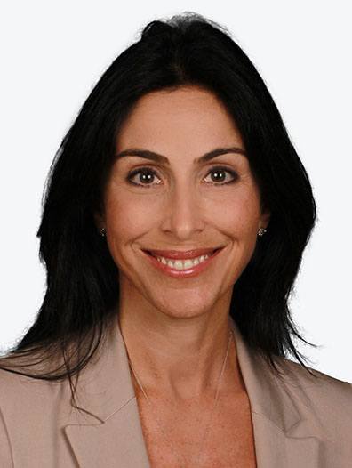 Michelle Levy Clarion Partners