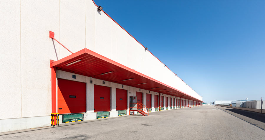 image for Clarion Partners Europe section