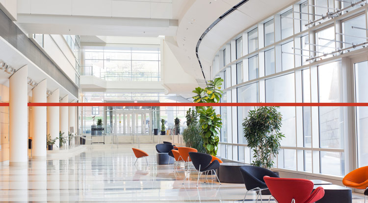 Firm History Clarion Partners Real Estate Investment