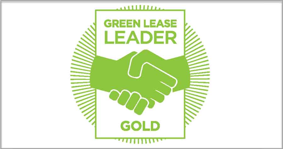 Green Lease Lender Clarion 2020