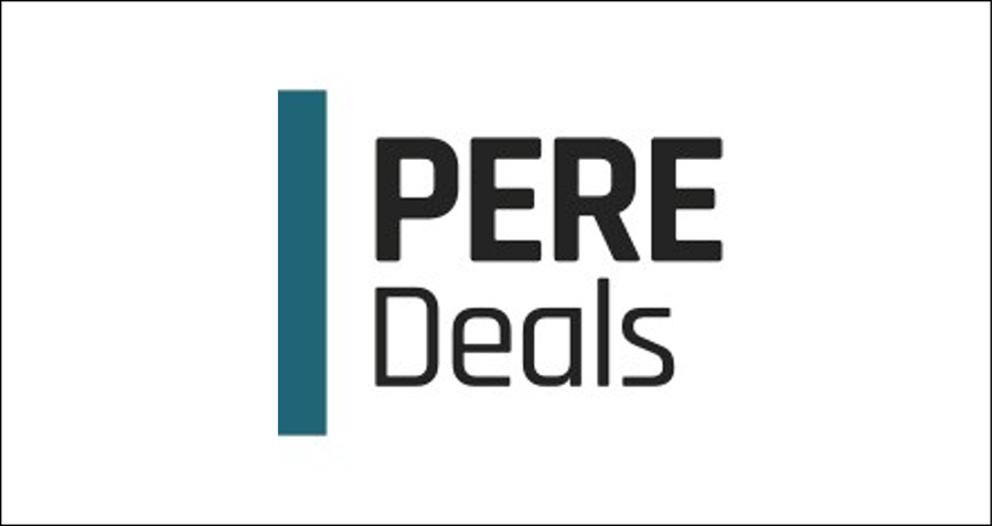 Image of PERE Deals logo