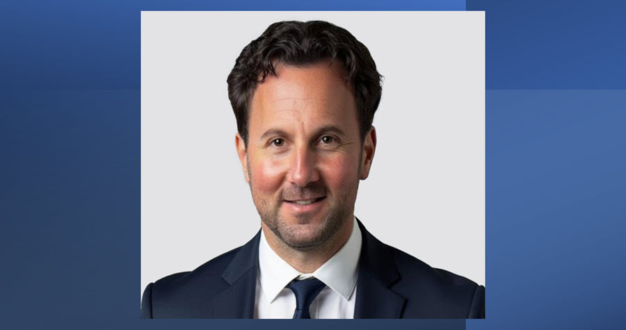 Photo of Brett Kahn