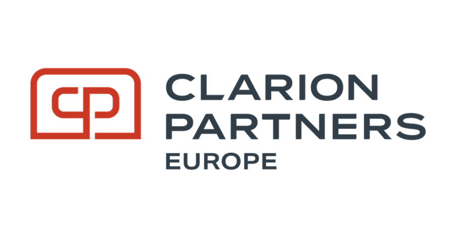 Clarion Partners Europe Logo