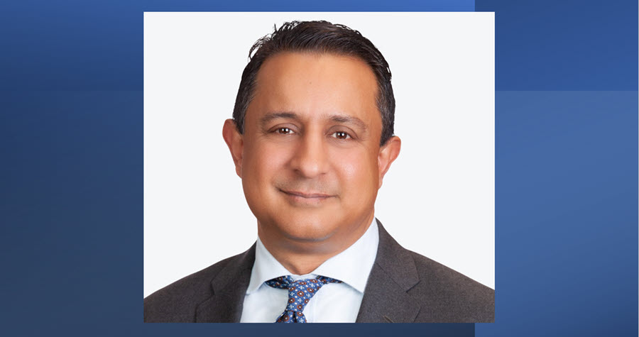 Indraneel Karlekar Clarion Partners