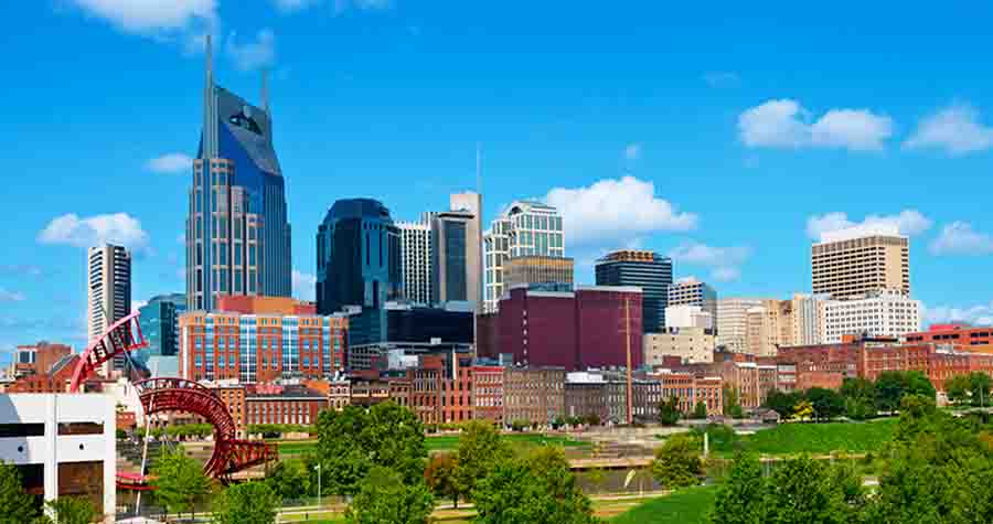 nashville