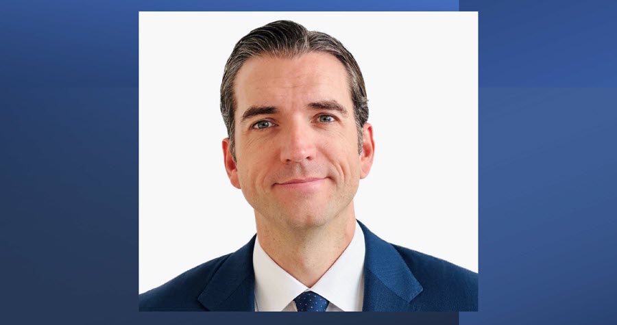 Headshot of Philippe Lapointe Clarion Partners