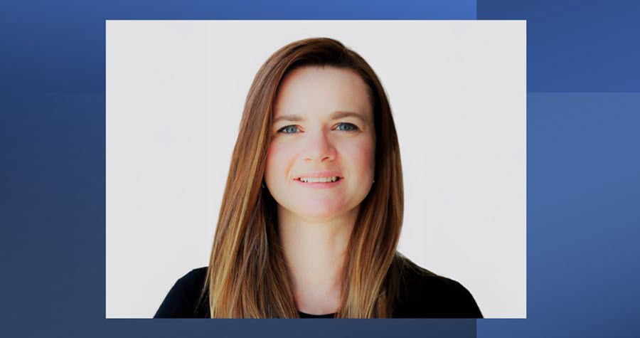 Photo of Sarah Warmisham