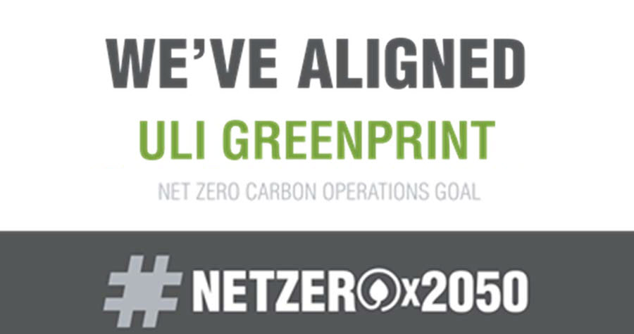 uli net zero