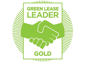 Green Lease Leader