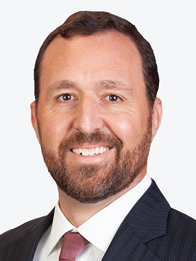 Photo of Eliot Marchant