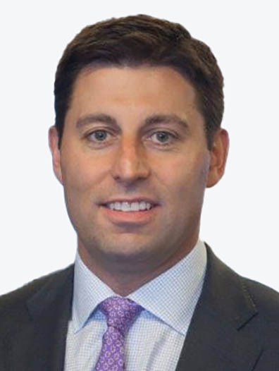 Kevin Bishop Clarion Partners