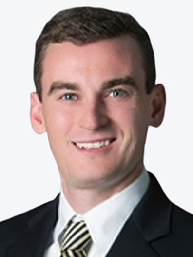 Photo of Payson MacWilliam