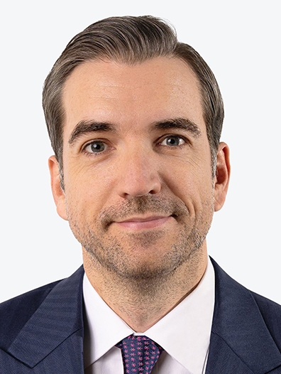 Photo of Philippe Lapointe