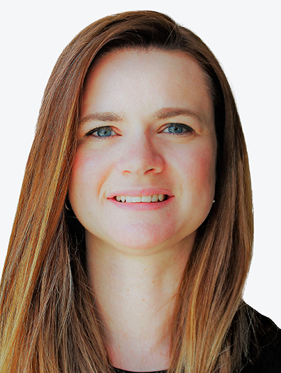 Headshot of Sarah Warmisham