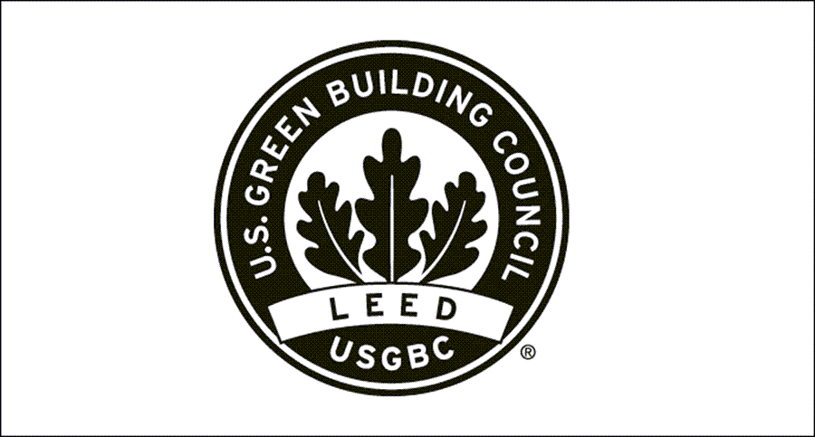 LEED USGBC Logo